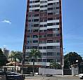 Apartamento Centro 2 Quartos 1 Suite