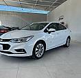 Cruze 1.4 Lt Turbo 2017/2018 