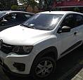 Kwid 1.0 12V Sce Flex Zen Manual 2020 - Kantam - Via1 Seminovos
