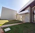 Casa Para Venda Em Chapada Dos Guimarães, Aldeia Velha, 3 Dormitórios, 1 Suíte, 3 Banheiro