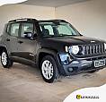 Jeep Renegade Renegade Sport 1.8 4X2 Flex 16V Aut.