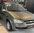  Chevrolet Classic 2012 1.0 Completo