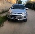Ecosport 1.6 Se 2014/2015