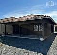 Casa Mista Em Madeira De Lei - 3 Dormitórios | Centro - Bbs Sc