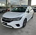 Honda City Sedan Touring 1.5 Flex 16v 4p Aut. 2022