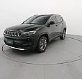 Jeep Compass Long. T270 1.3 Tb 4X2 Flex Aut 2023
