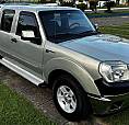Ford Ranger Xlt 2.3 16V 150Cv Cd Repower. 2011