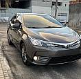 Toyota Corolla Xei 2.0 Flex 16V Aut. 2018