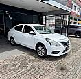 Nissan Versa 1.0 12v Flexstart 4p Mec. 2020