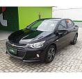 Chevrolet Onix Plus Lt 1.0 12V Flex Mec. 4P 2025