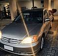 Honda Civic Sedan Lx/Lxl 1.7 16V 115Cv Aut. 4P 2003