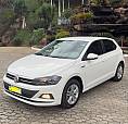 Volkswagen Polo Comfort. 200 Tsi 1.0 Flex 12V Aut. 2018