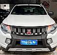 Mitsubishi L200 Triton Sport Gl 2.4 Diesel 2023