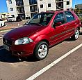 Fiat Palio Elx 1.0 Fire/30 Anos F. Flex 8V 4P 2008
