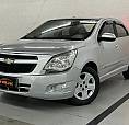 Chevrolet Cobalt Lt 1.4 8V Flexpower/Econoflex 4P 2015