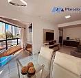 Madalena, 86M2, 03 Quartos, 01 Suíte, 02 Vagas, Com Piscina E Gerador