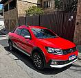 Volkswagen Saveiro Cross 1.6 T.flex 16V Cd 2020