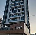 Flat P Aluguar - Solaz 