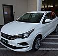 Fiat Cronos 1.3 8V Flex 2025