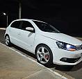 Volkswagen Gol Geração Vi 1.0 8V Mi Total Flex Mec. 4P 2014