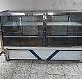 Balcão Refrigerador