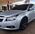 Gm - Chevrolet Cruze Lt 1.8 Aut 2011