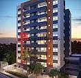Apartamento A Venda No Bairro Centro - Canoas, Rs