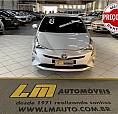 Toyota Prius 1.8 16v Híbrido 4p Automático