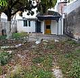 Loca Casa Com 01 Dormitório E Edícula No Vila Tavares - Campo Limpo Paulista