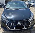 Hyundai Hb20 Confortplus 1.0 2019