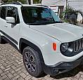 Jeep Renegade 2.0 16V Turbo Diesel Longitude 4P 4X4 Automatico