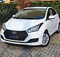 Hyundai Hb20 1.6 Comfort Plus (Aut) (Flex)