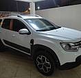 Duster Iconic 20/21 Muito Nova Só Df
