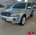 Land Rover Freelander 2 Se 2.2 Sd4 (Aut)