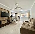 Apartamento Pronto Para Morar Em  Capão Da Canoa - Rs