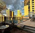 Flat Para Aluguel Tem 39 Metros Quadrados Com 1 Quarto Em Jardim Goiás - Goiânia - Go