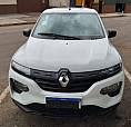 Kwid Zen 2023