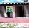 Vende-Se Casa Na Quadra 304 Do Recanto Das Emas 