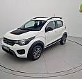 Fiat Mobi Trekking 1.0 Flex 5P 2024