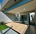 Casa De 3 Quartos Sendo 1 Suíte - Varanda Gourmet - Residencial Petrópolis