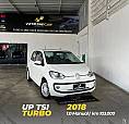 Volkswagen Up! Move 1.0 Tsi Total Flex 12V 5P
