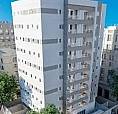 Apê Ravenna Residenziale | Região Zona Sul