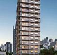 Loft 1 Dormitórios À Venda Bom Fim Porto Alegre/Rs