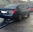 Nissan Versa Sl 1.6 16V Flex Fuel 4P Mec. 2014