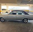 Chevrolet Opala 2.5 Especial 8V/ 4P / Manual 1972