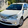 Toyota Etios Xls Sedan 1.5 Flex 16V 4P Aut. 2017