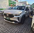 Fiat Pulse Audace Turbo 200 Aut. (Hibrído) 2026