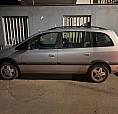 Chevrolet Zafira 2.0/ Cd 2.0 16v Mpfi 5p 2002