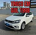 Volkswagen Gol Geração Vii 1.0 12V Flex Mec. 4P 2021