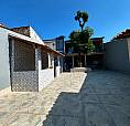 Casa Ampla Para Locação! 2 Quartos, 60M²! Bangu, Rio De Janeiro!